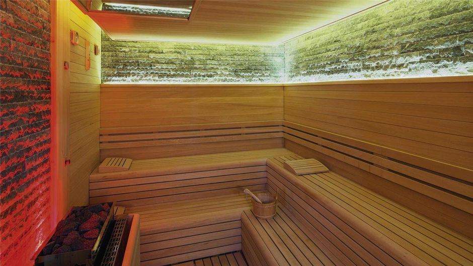Moevenpick Hotel Ankara Spa