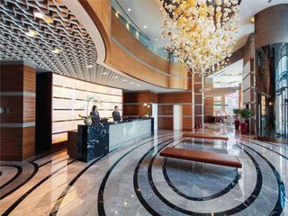 Moevenpick Hotel Ankara