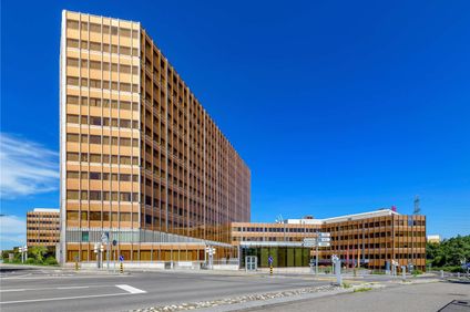 Movenpick Hotel Geneva