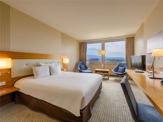 Movenpick Hotel Geneva