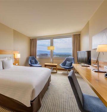Movenpick Hotel Geneva
