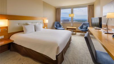 Movenpick Hotel Geneva