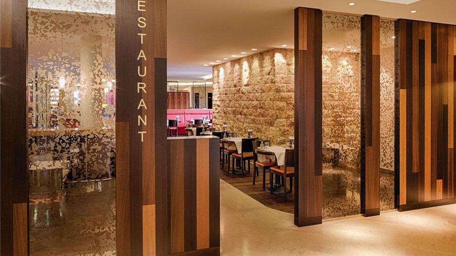 Movenpick Hotel Geneva Other