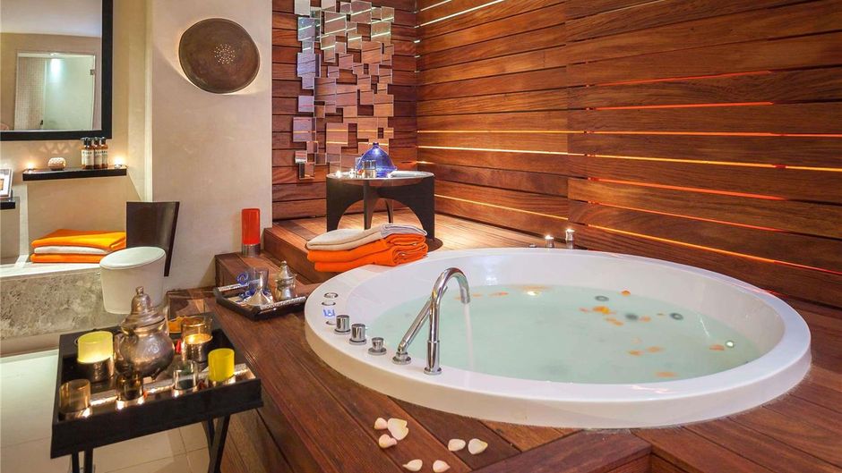 Moevenpick Hotel Gammarth Tunis Health