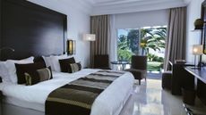 Moevenpick Hotel Gammarth Tunis