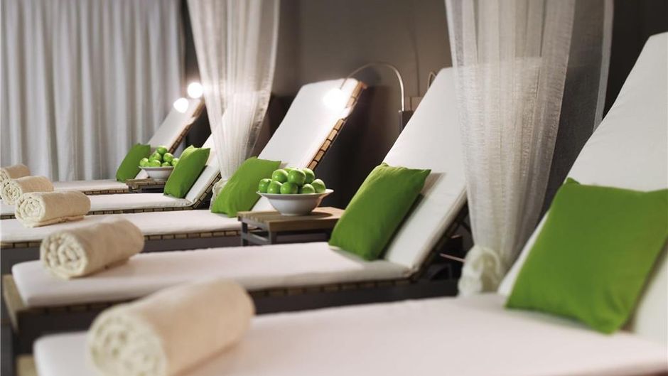 Moevenpick Stuttgart Airport Other
