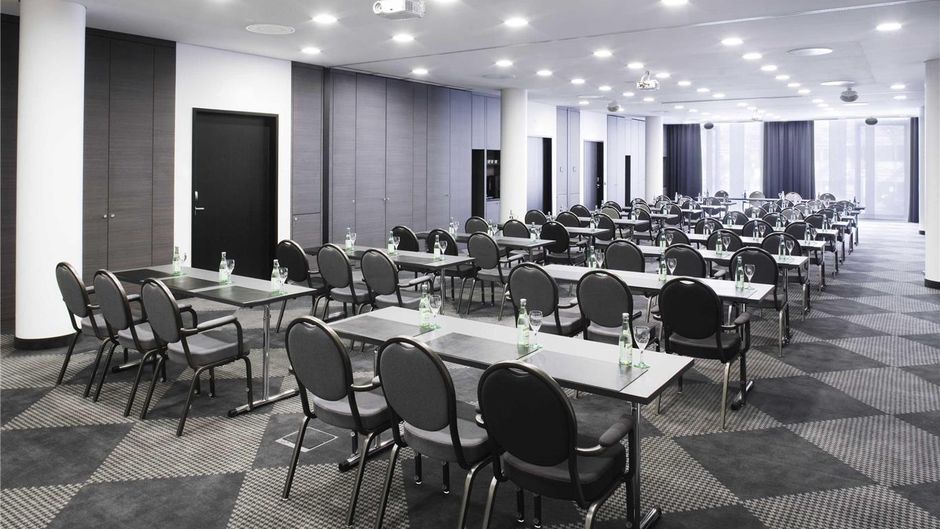 Moevenpick Stuttgart Airport Meeting