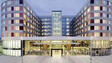 Moevenpick Stuttgart Airport