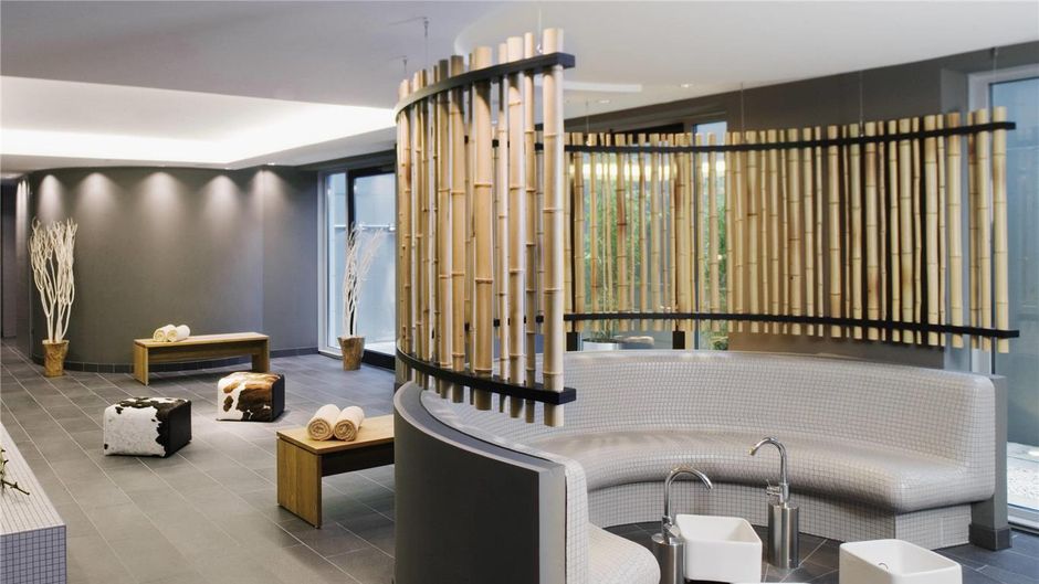 Moevenpick Stuttgart Airport Other