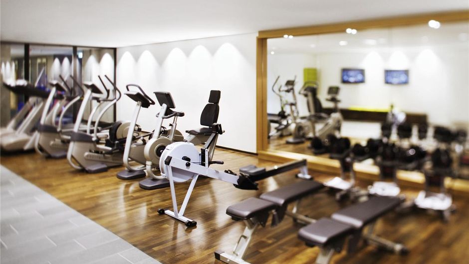 Moevenpick Stuttgart Airport Other
