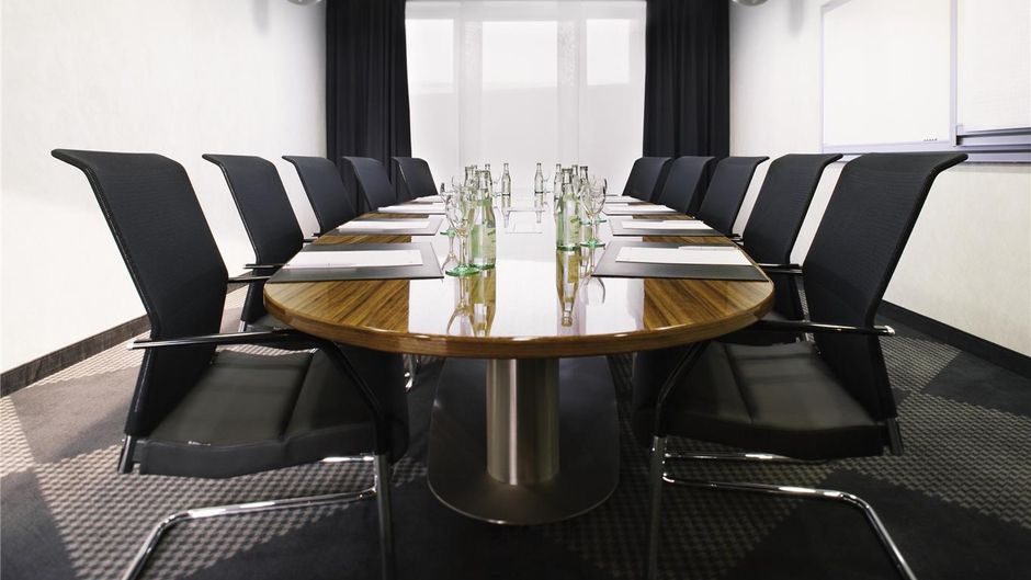 Moevenpick Stuttgart Airport Meeting