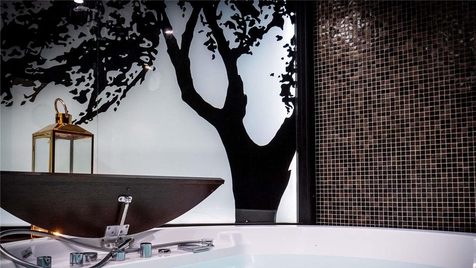 Moevenpick Hotel du Lac Tunis Spa