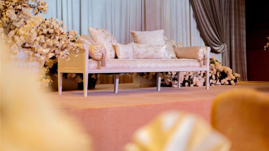 Moevenpick Hotel du Lac Tunis Other