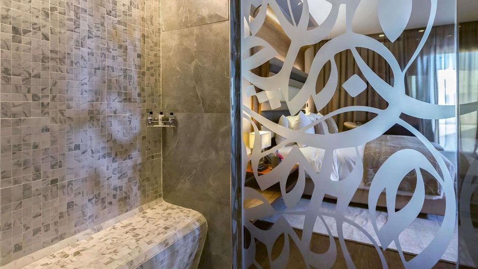Moevenpick Hotel du Lac Tunis Room