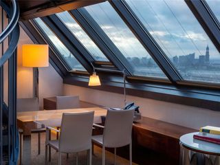 Moevenpick Hotel Hamburg