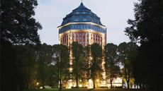 Moevenpick Hotel Hamburg