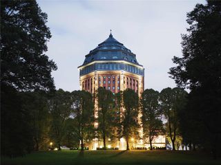 Moevenpick Hotel Hamburg