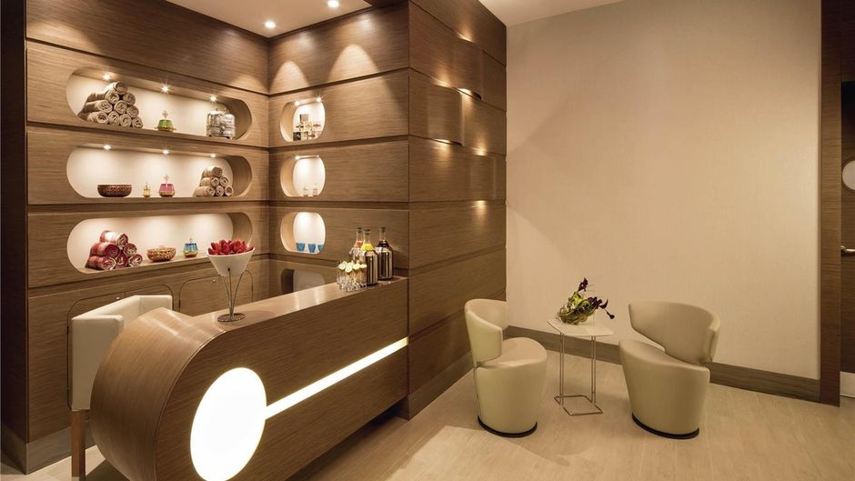 Moevenpick Hotel Istanbul Golden Horn Spa
