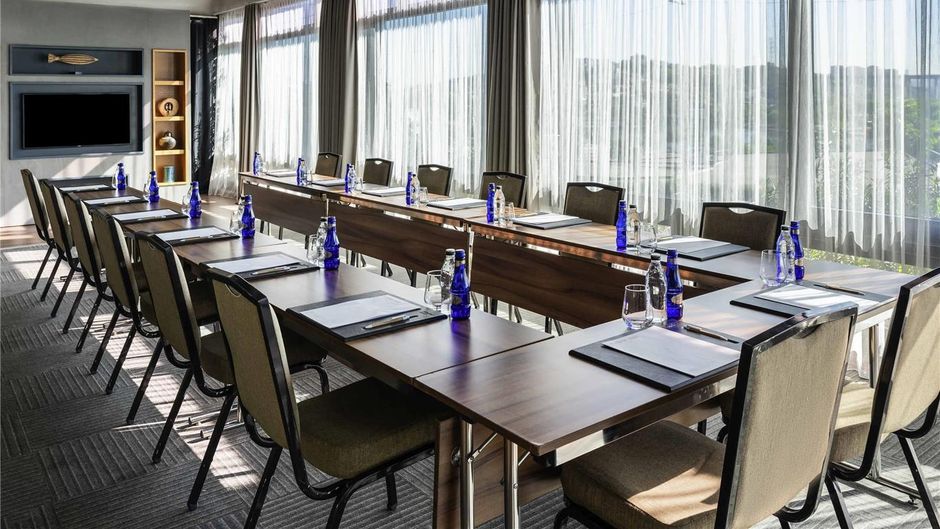 Moevenpick Hotel Istanbul Golden Horn Meeting