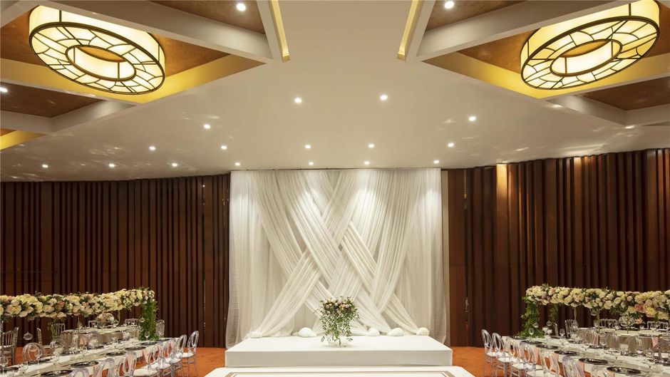 Moevenpick Hotel Istanbul Golden Horn Other