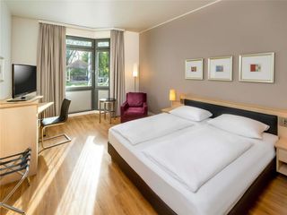 Moevenpick Hotel Muenchen Airport