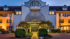 Moevenpick Hotel Muenchen Airport