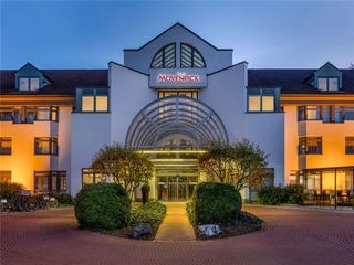 Moevenpick Hotel Muenchen Airport