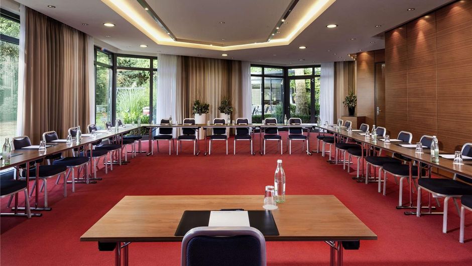 Moevenpick Hotel Muenster Meeting