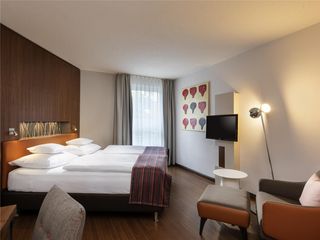 Moevenpick Hotel Muenster