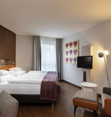 Moevenpick Hotel Muenster