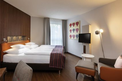 Moevenpick Hotel Muenster