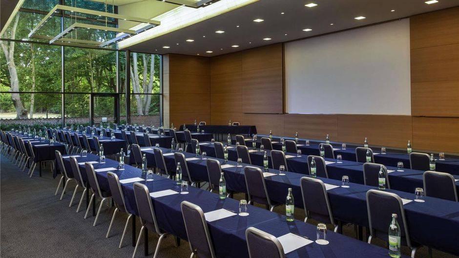 Moevenpick Hotel Muenster Meeting