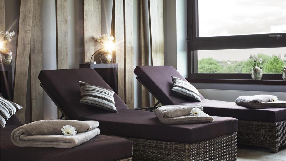 Moevenpick Hotel Muenster Spa