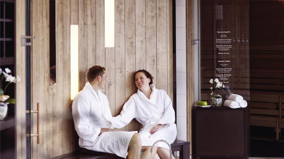 Moevenpick Hotel Muenster Other