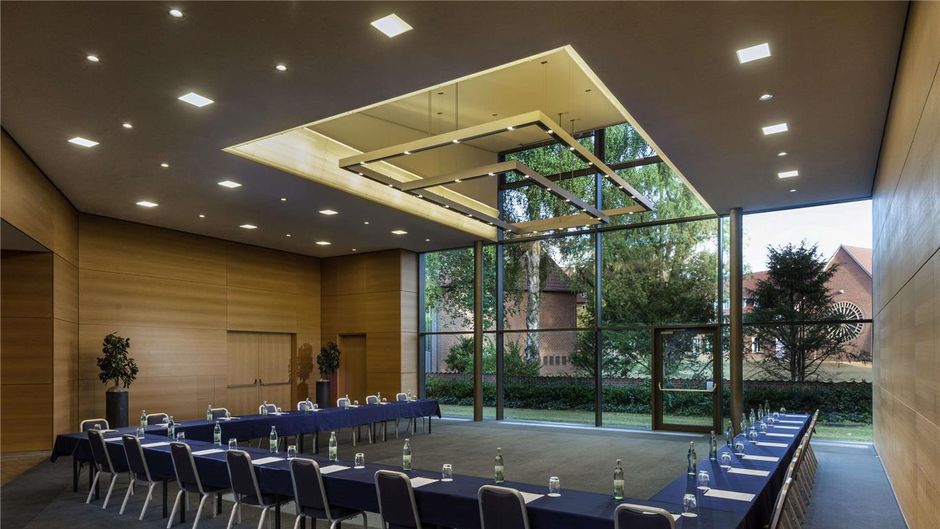 Moevenpick Hotel Muenster Meeting