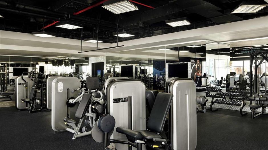 Moevenpick Hotel Jumeirah Lakes Towers Other