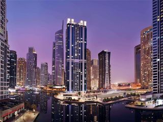 Moevenpick Hotel Jumeirah Lakes Towers