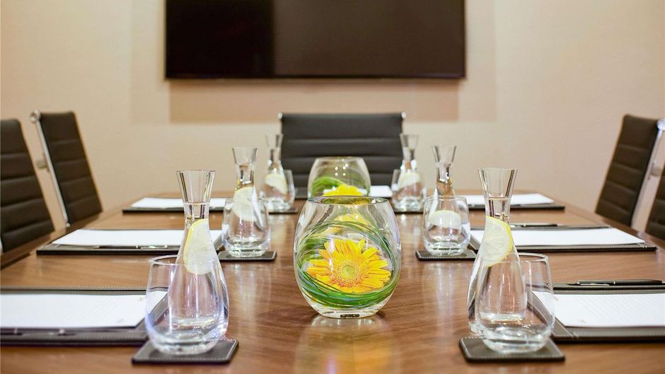 Moevenpick Hotel Apartments Al Mamzar Other