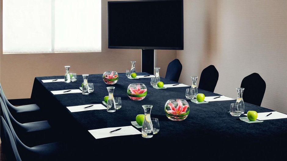 Moevenpick Hotel Apartments Al Mamzar Other