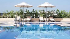 Moevenpick Hotel Apartments Al Mamzar