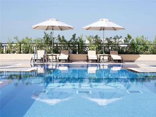 Moevenpick Hotel Apartments Al Mamzar