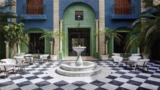 Movenpick Sousse