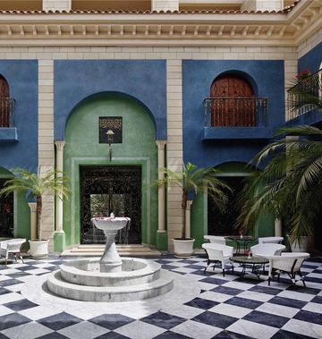 Movenpick Sousse
