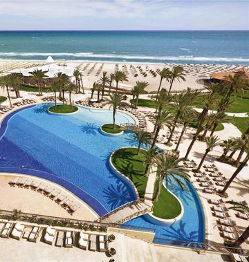 Movenpick Sousse
