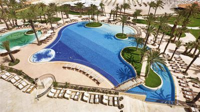 Movenpick Sousse