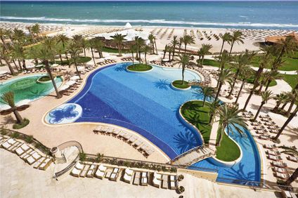 Movenpick Sousse