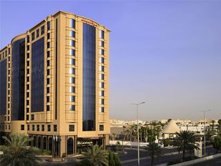 Moevenpick Hotel City Star Jeddah