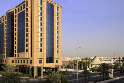 Moevenpick Hotel City Star Jeddah