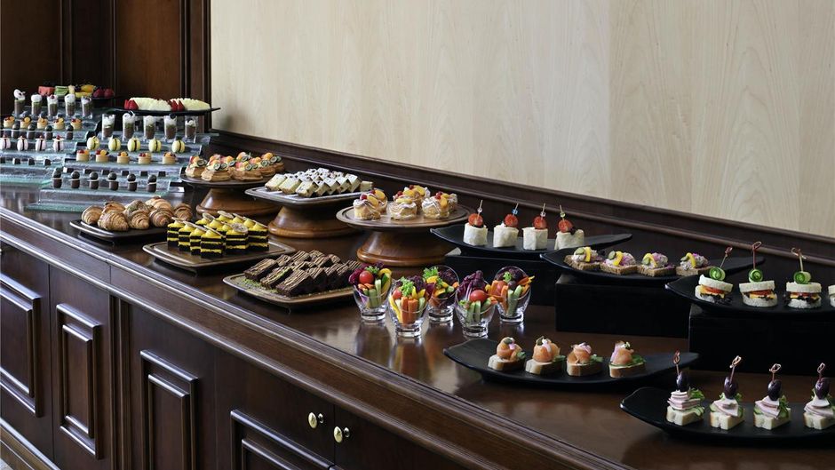 Moevenpick Hotel City Star Jeddah Meeting