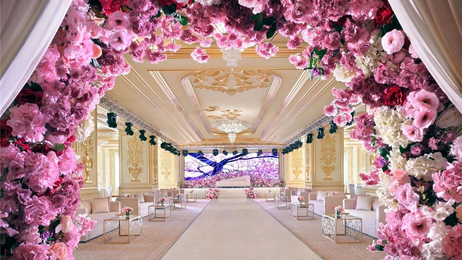 Moevenpick Hotel City Star Jeddah Other